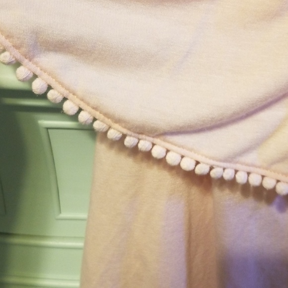 Pink Top - Picture 2 of 4